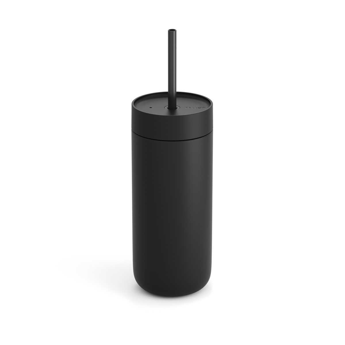 Fellow Carter Cold Mug Thermobecher 47 cl Matte black