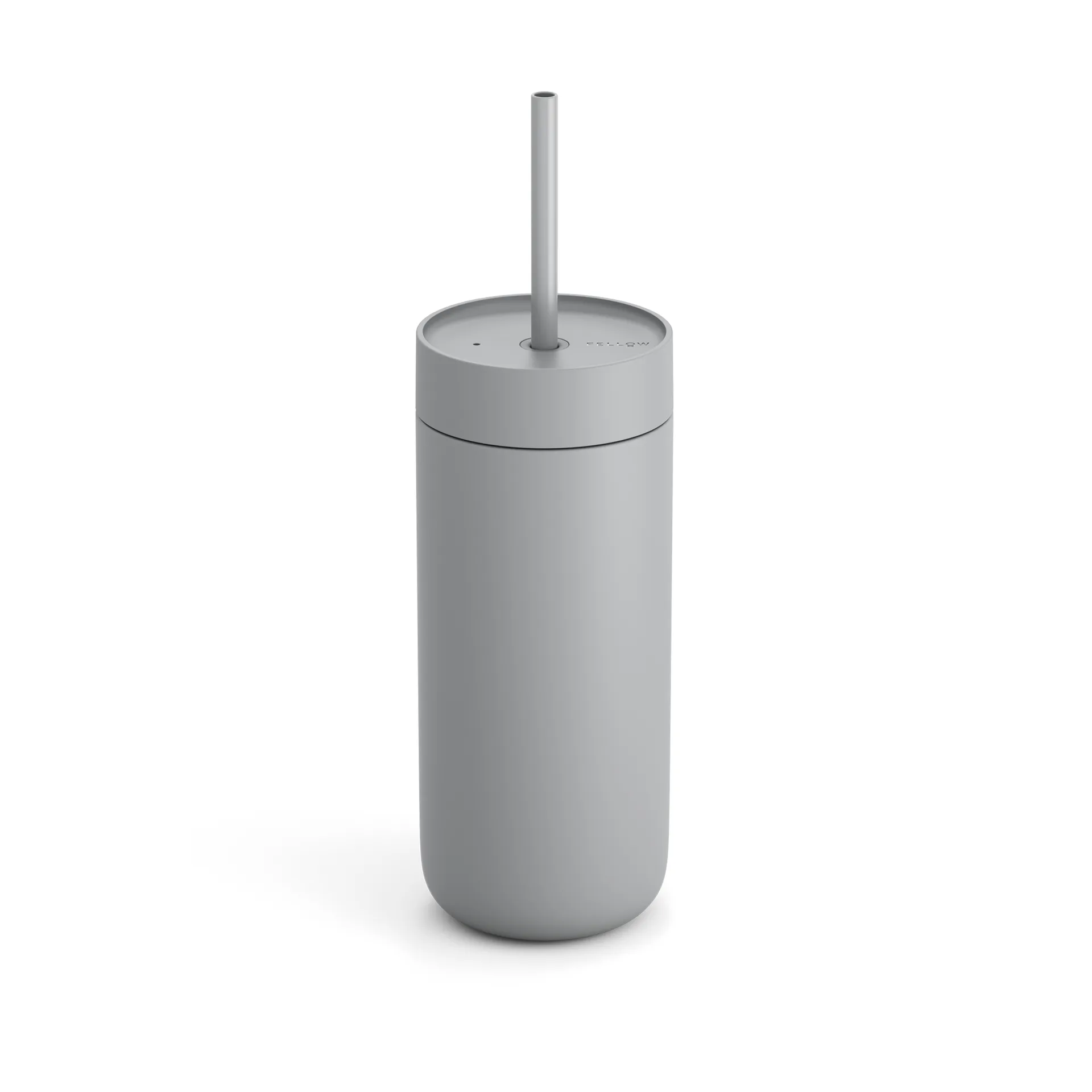 Carter Cold Mug Thermobecher 47 cl, Matte grey Fellow