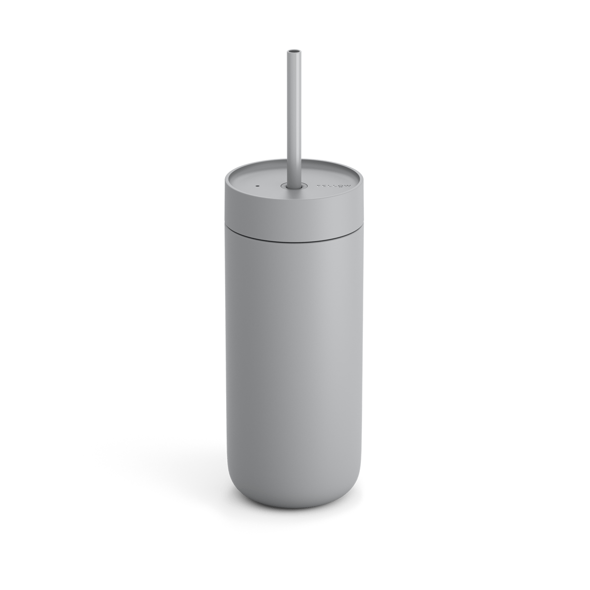 Fellow Carter Cold Mug Thermobecher 47 cl Matte grey
