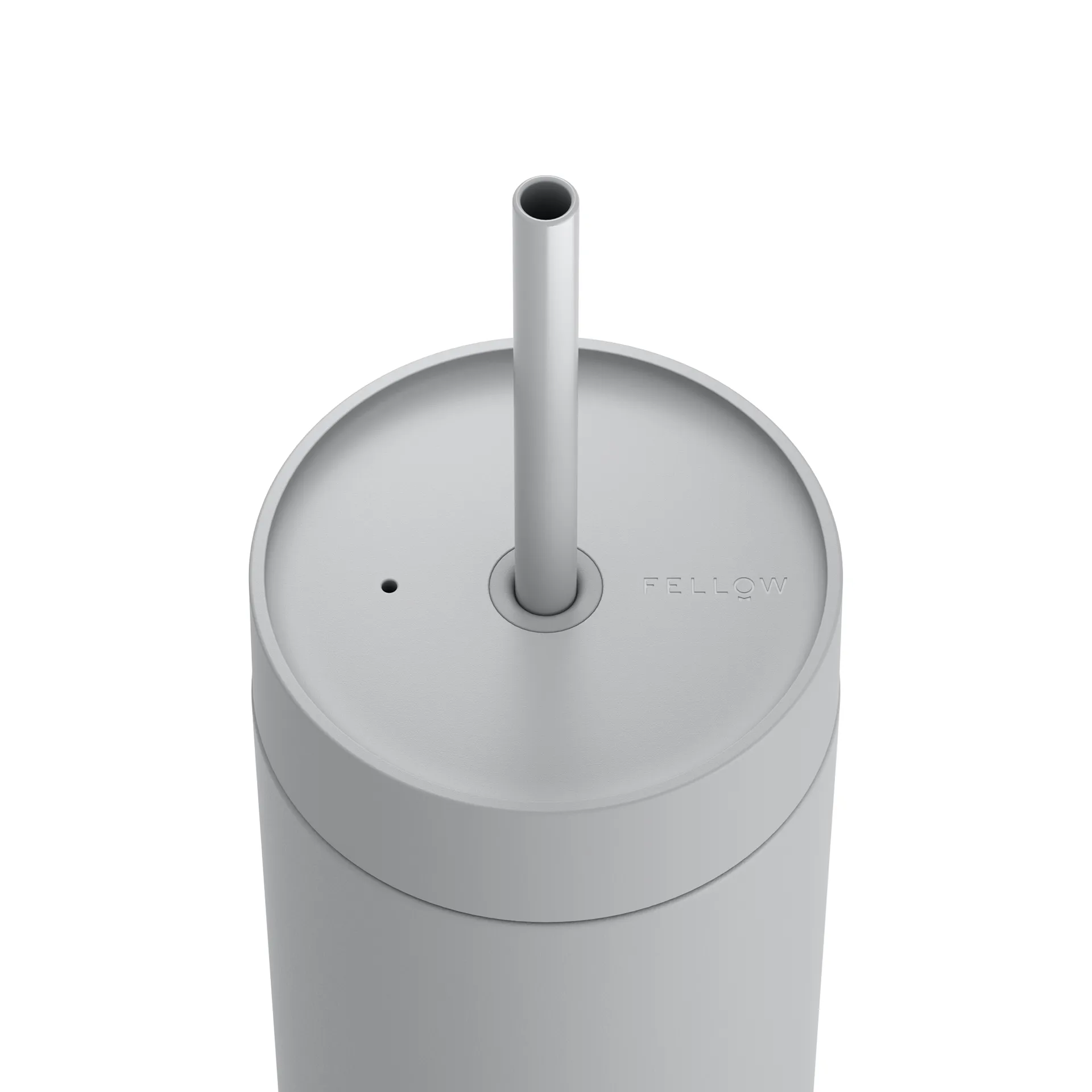 Carter Cold Mug Thermobecher 47 cl, Matte grey Fellow