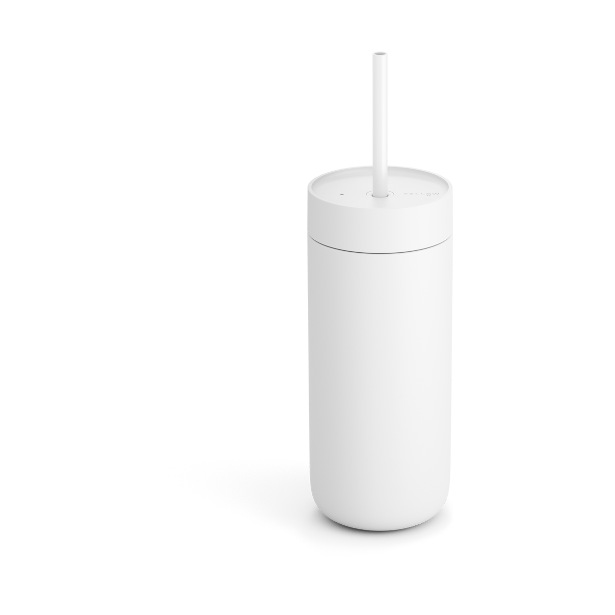 Fellow Carter Cold Mug Thermobecher 47 cl Matte white
