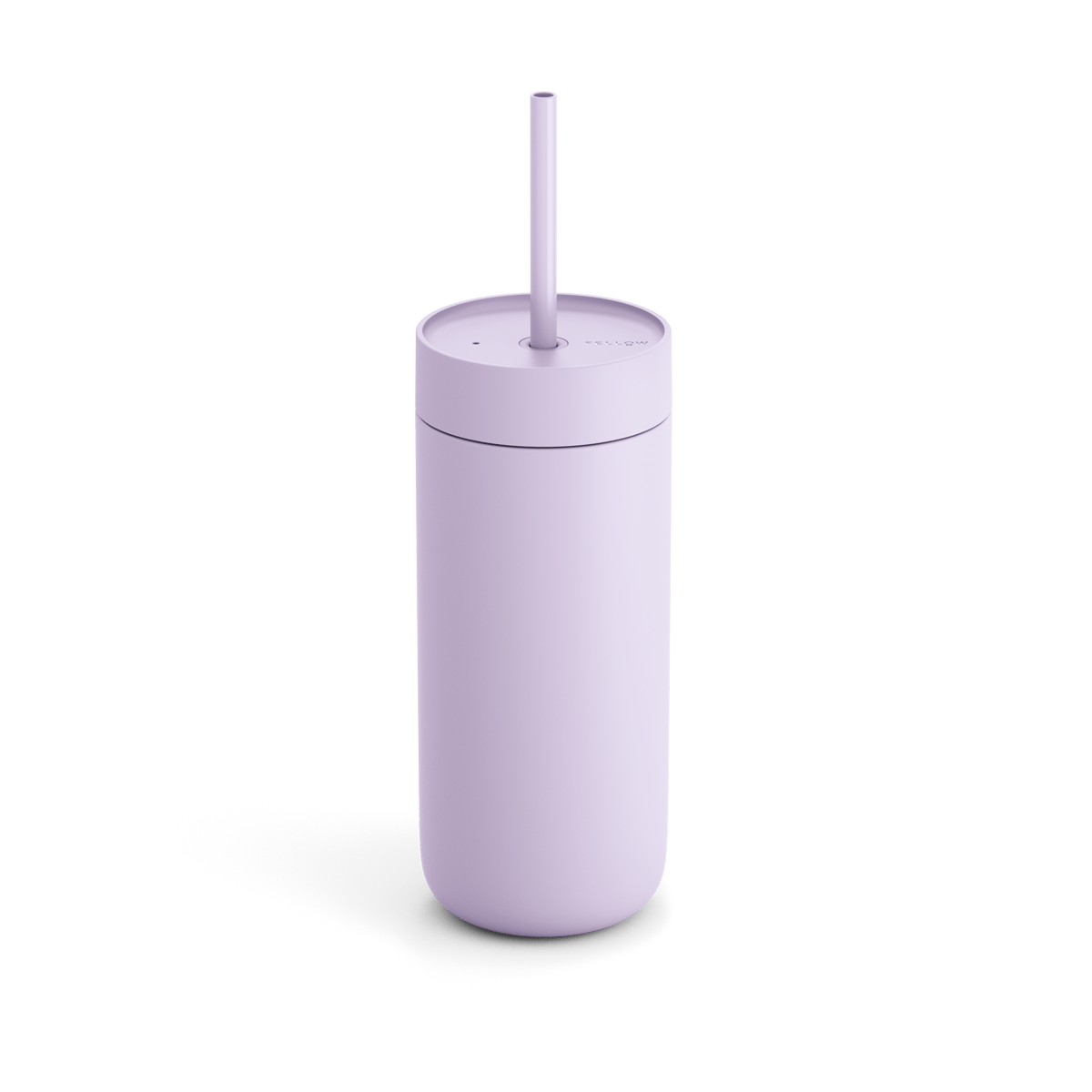 Fellow Carter Cold Mug Thermobecher 47 cl Peri twinkle