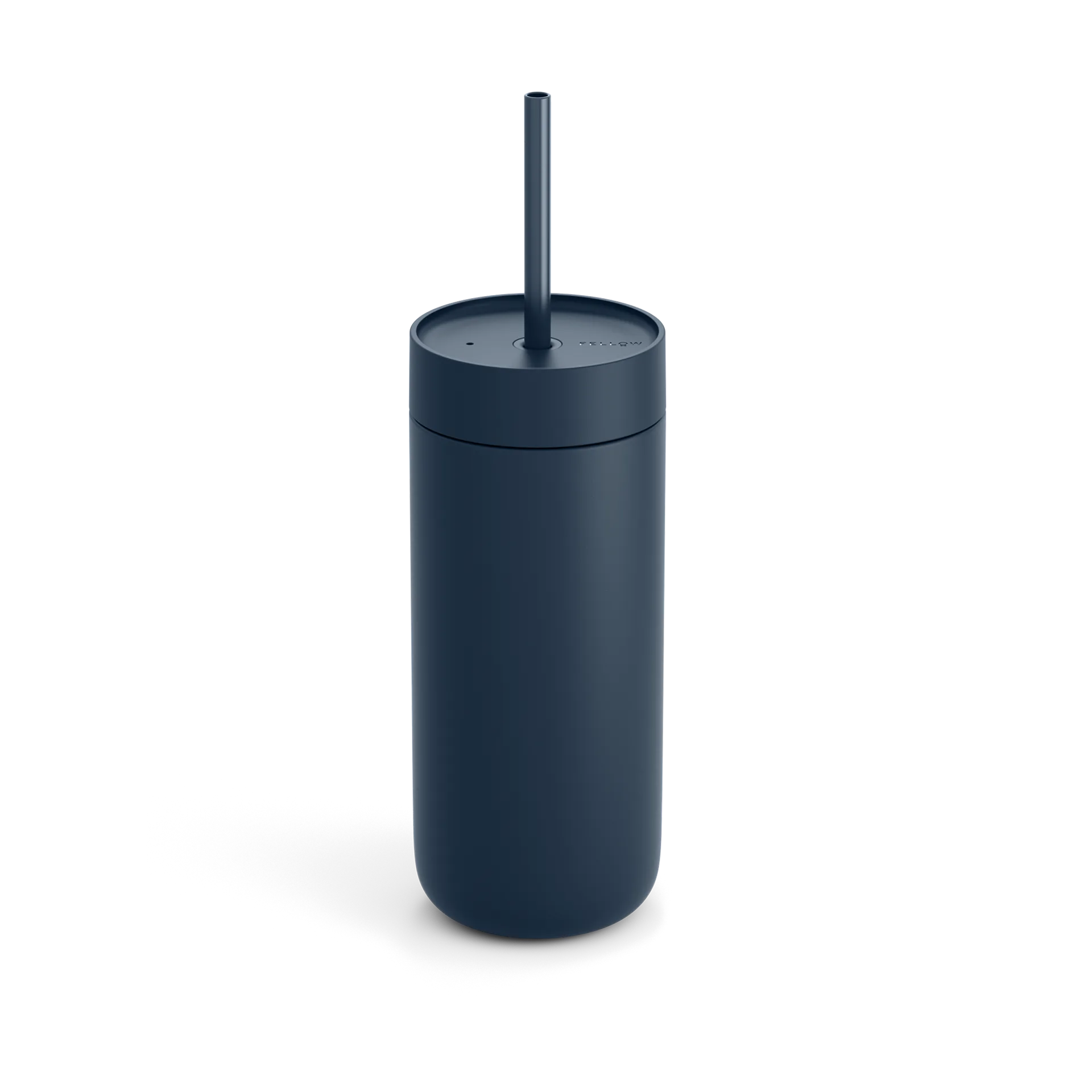 Carter Cold Mug Thermobecher 47 cl, Stone blue Fellow