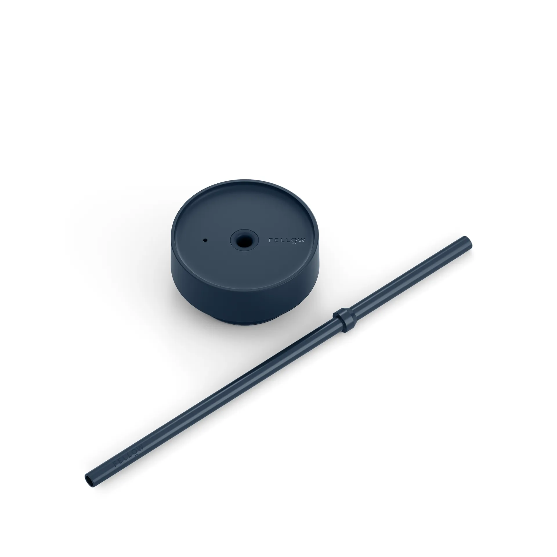 Carter Cold Mug Thermobecher 47 cl, Stone blue Fellow