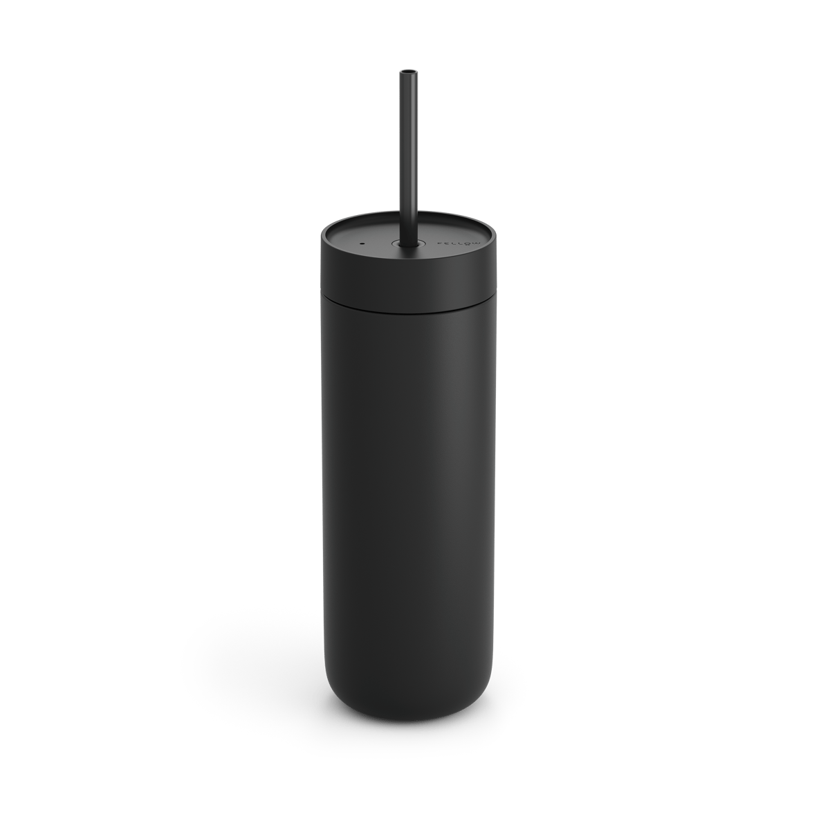Fellow Carter Cold Mug Thermobecher 59 cl Matte black