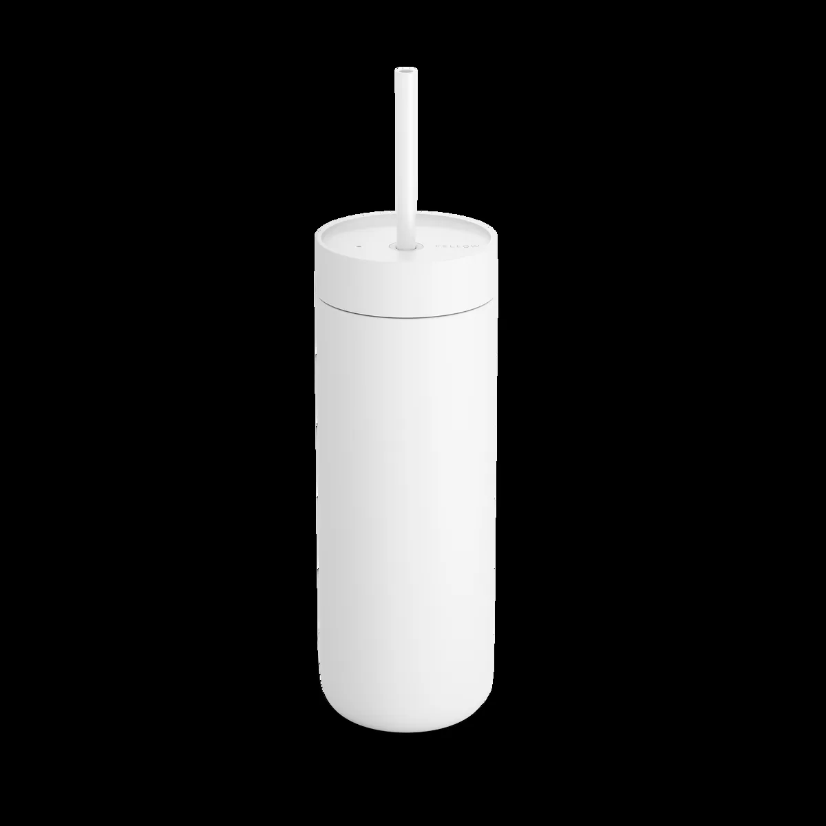 Fellow Carter Cold Mug Thermobecher 59 cl Matte white