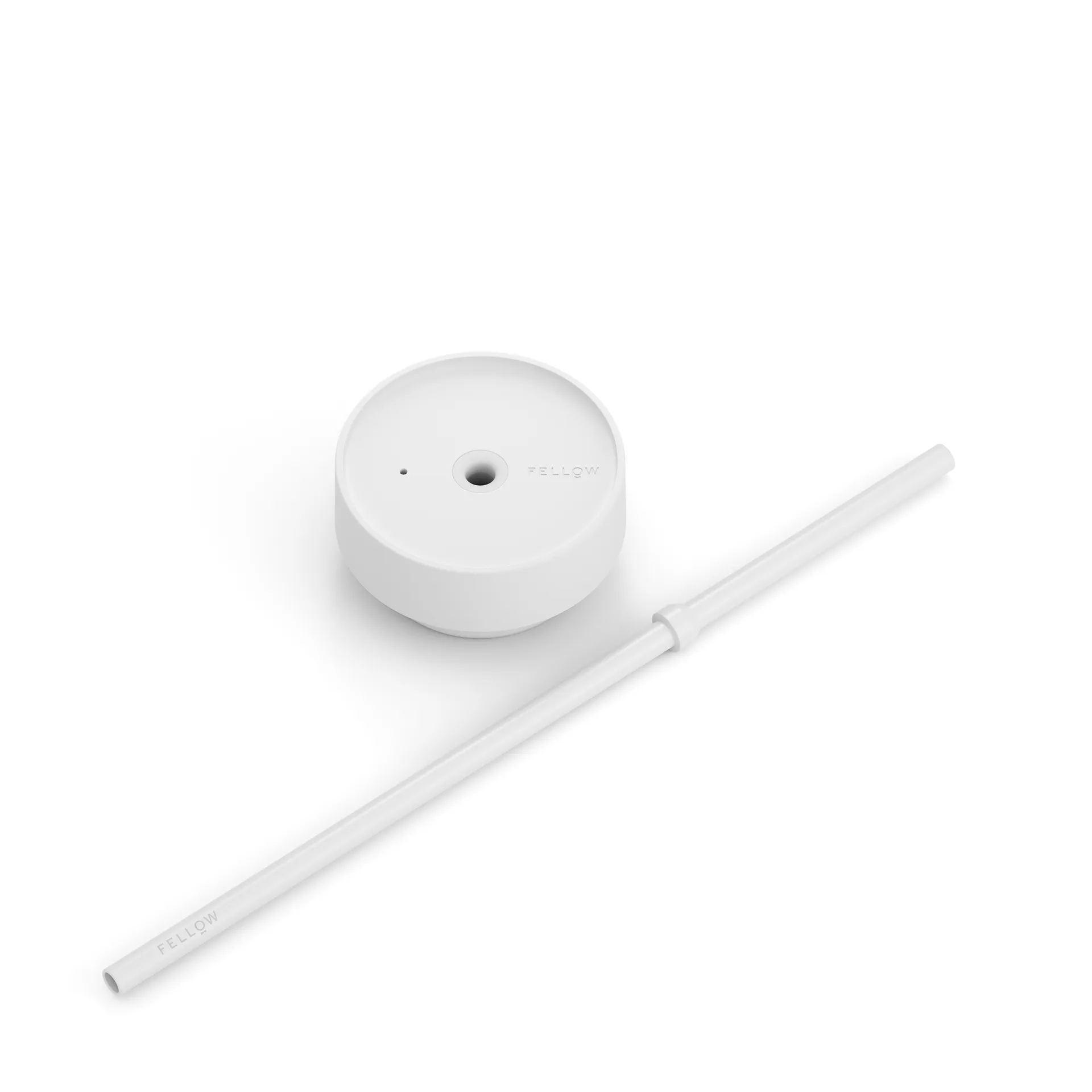 Carter Cold Mug Thermobecher 59 cl, Matte white Fellow