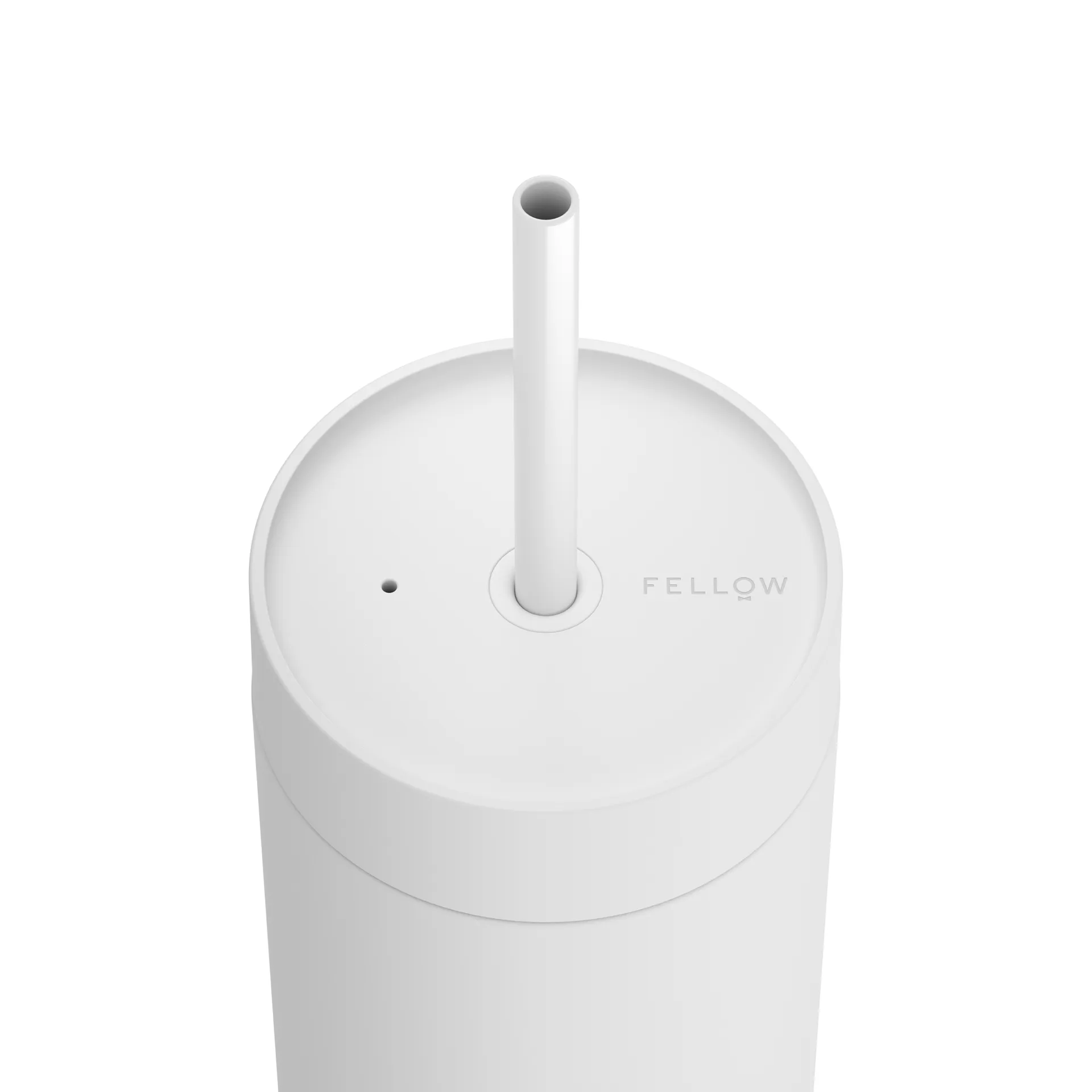 Carter Cold Mug Thermobecher 59 cl, Matte white Fellow