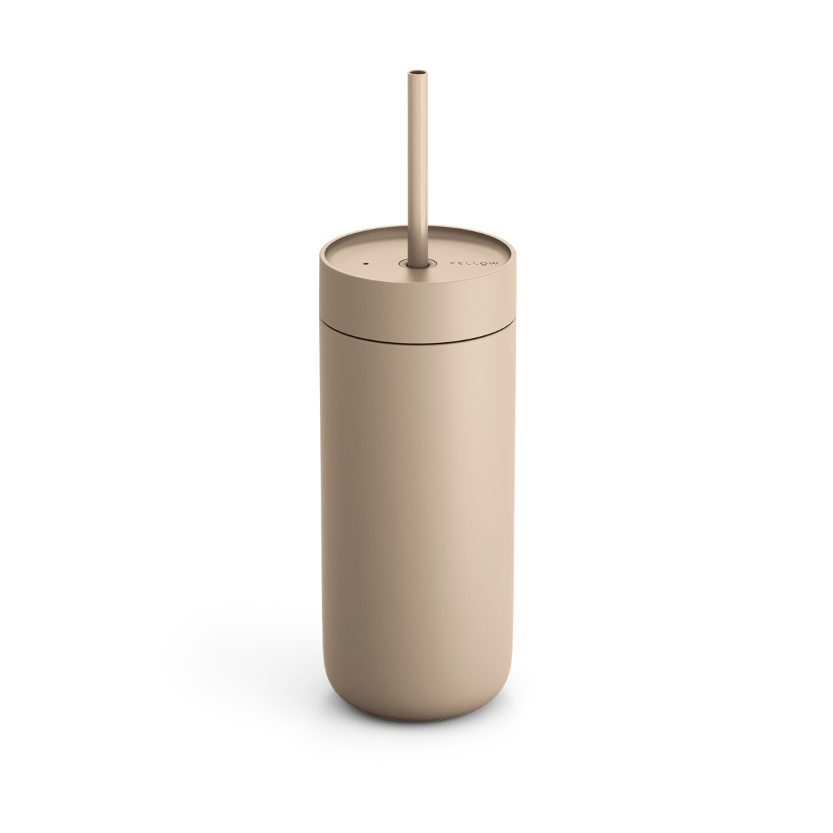 Fellow Carter Cold Thermobecher limited edition 47 cl Sand dune