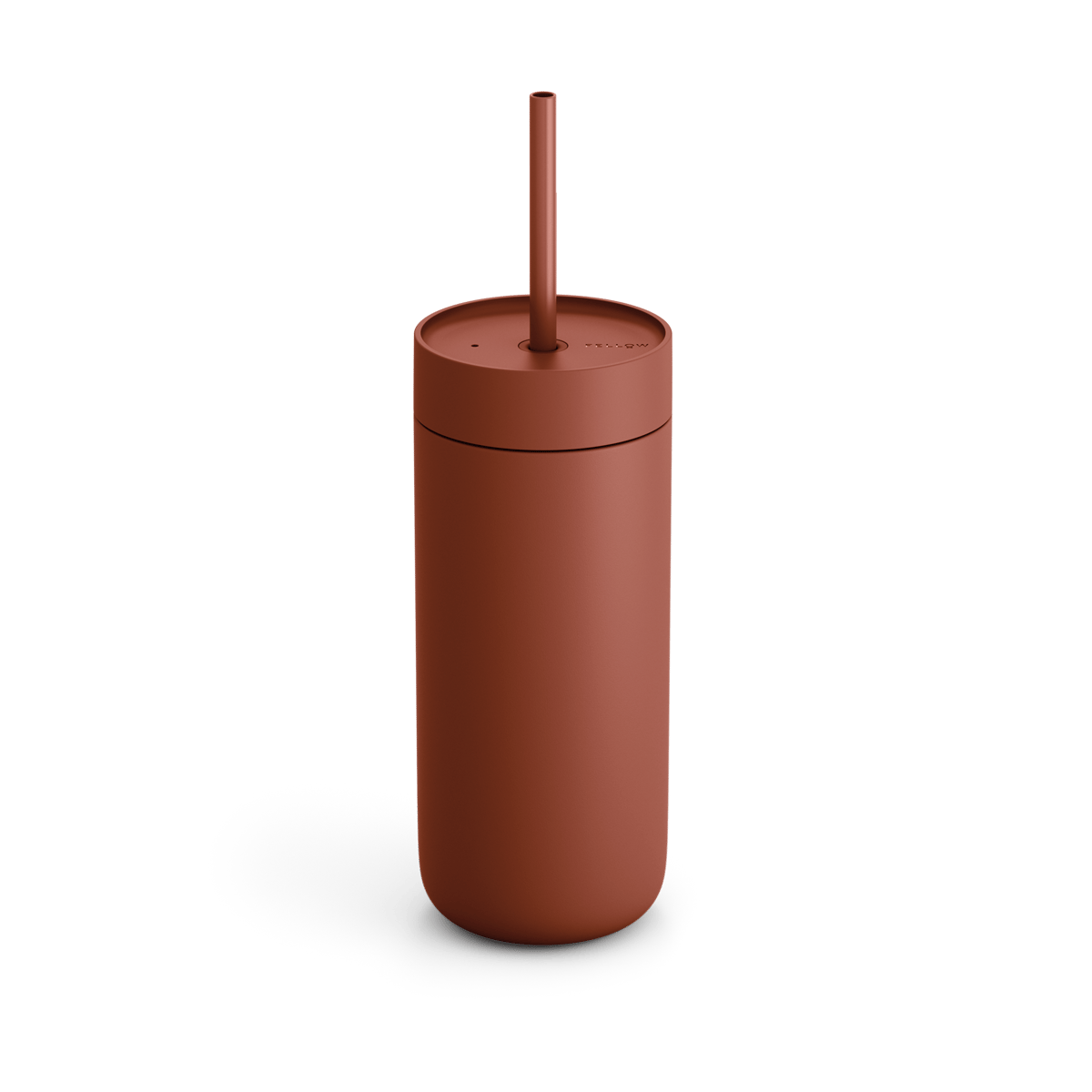 Fellow Carter Cold Thermobecher limited edition 47 cl Sienna