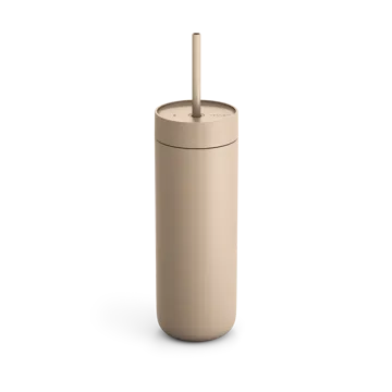 Carter Cold Thermobecher limited edition 59 cl - Sand dune - Fellow