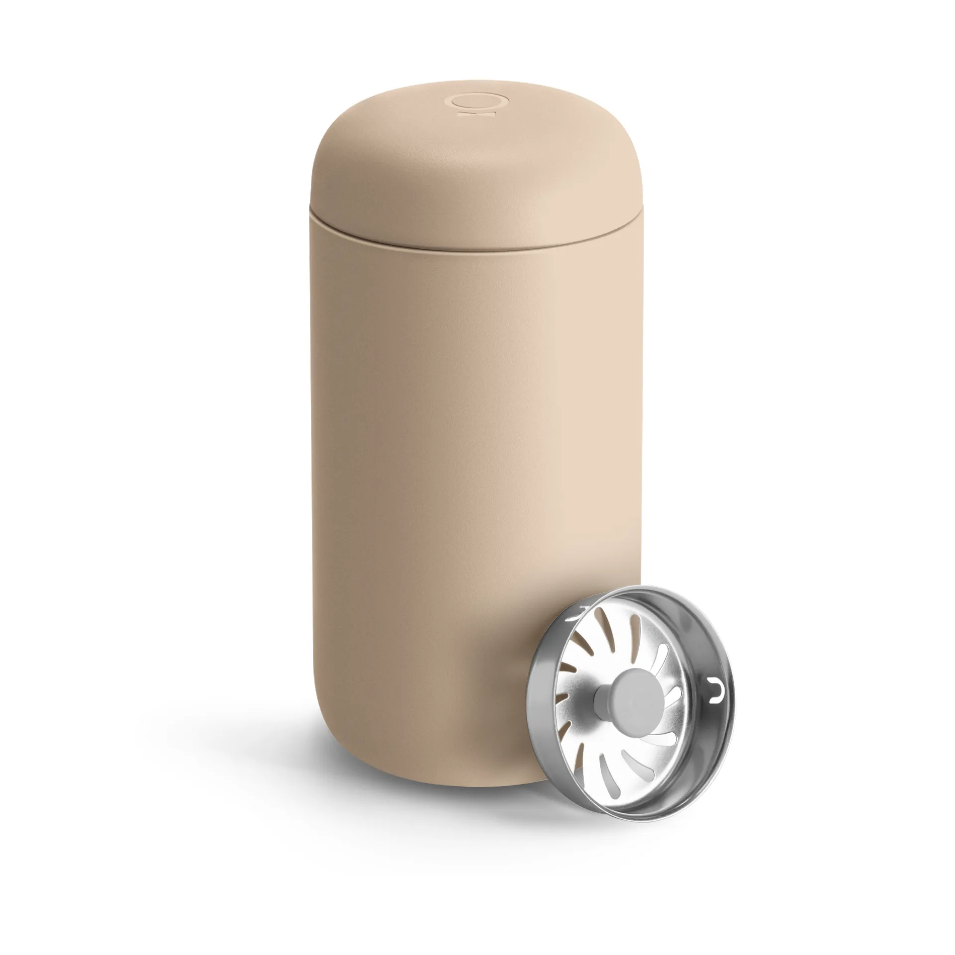 Carter Thermobecher limited edition 35 cl, Sand dune Fellow