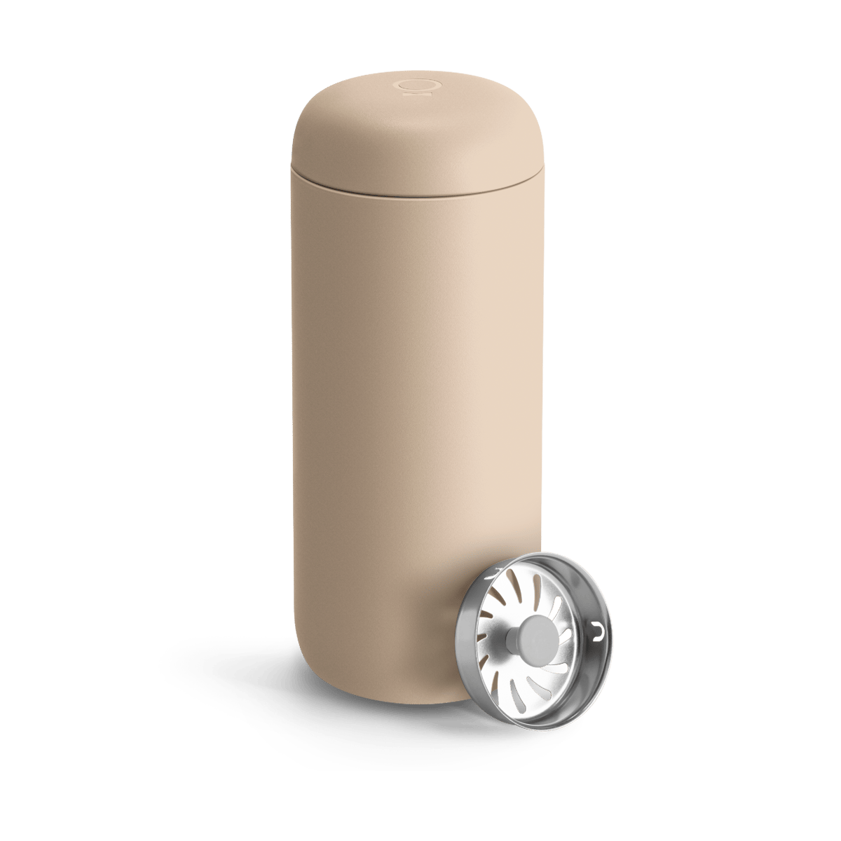 Fellow Carter Thermobecher limited edition 47 cl Sand dune