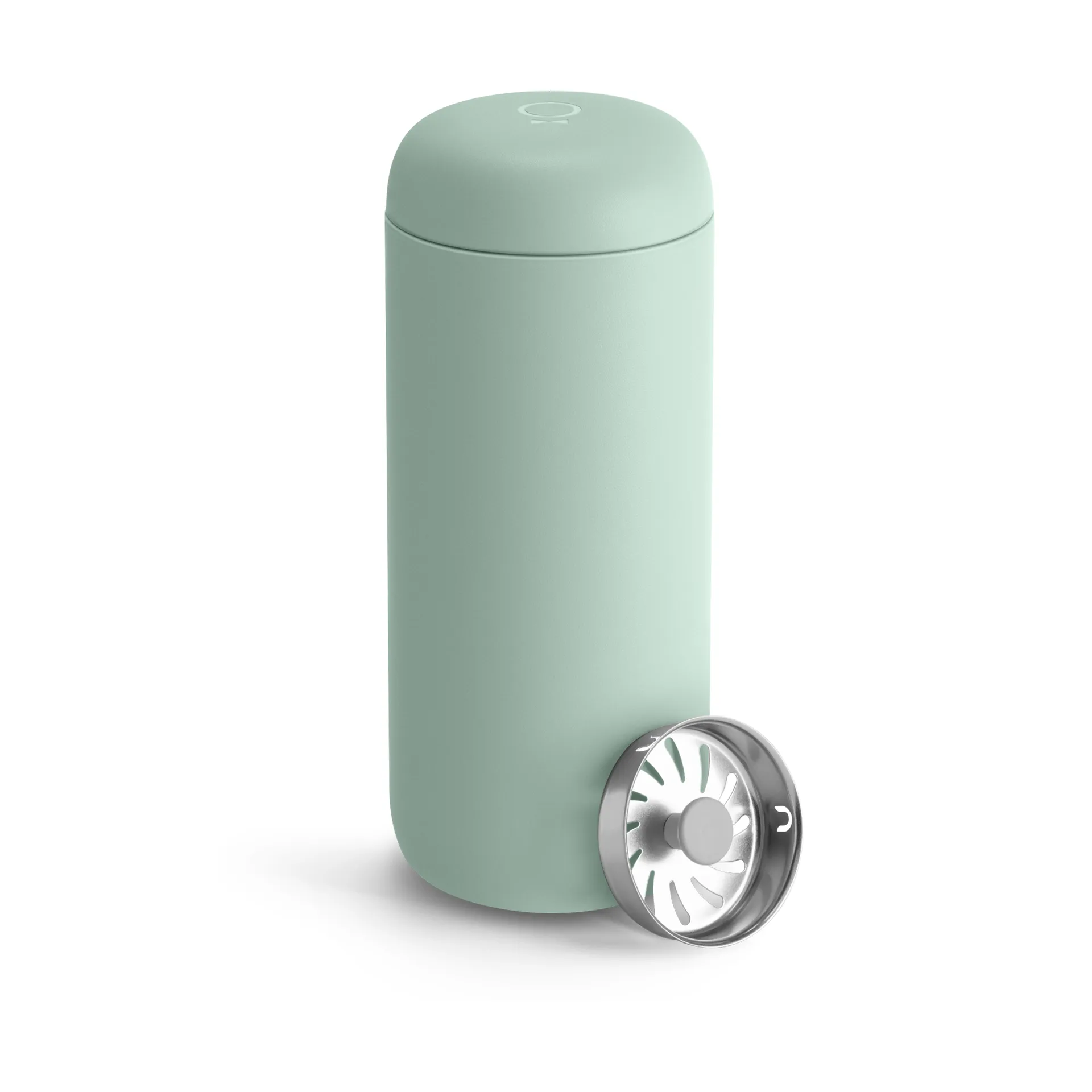 Carter Thermobecher mit Spritzschutz 47 cl, Mint chip Fellow