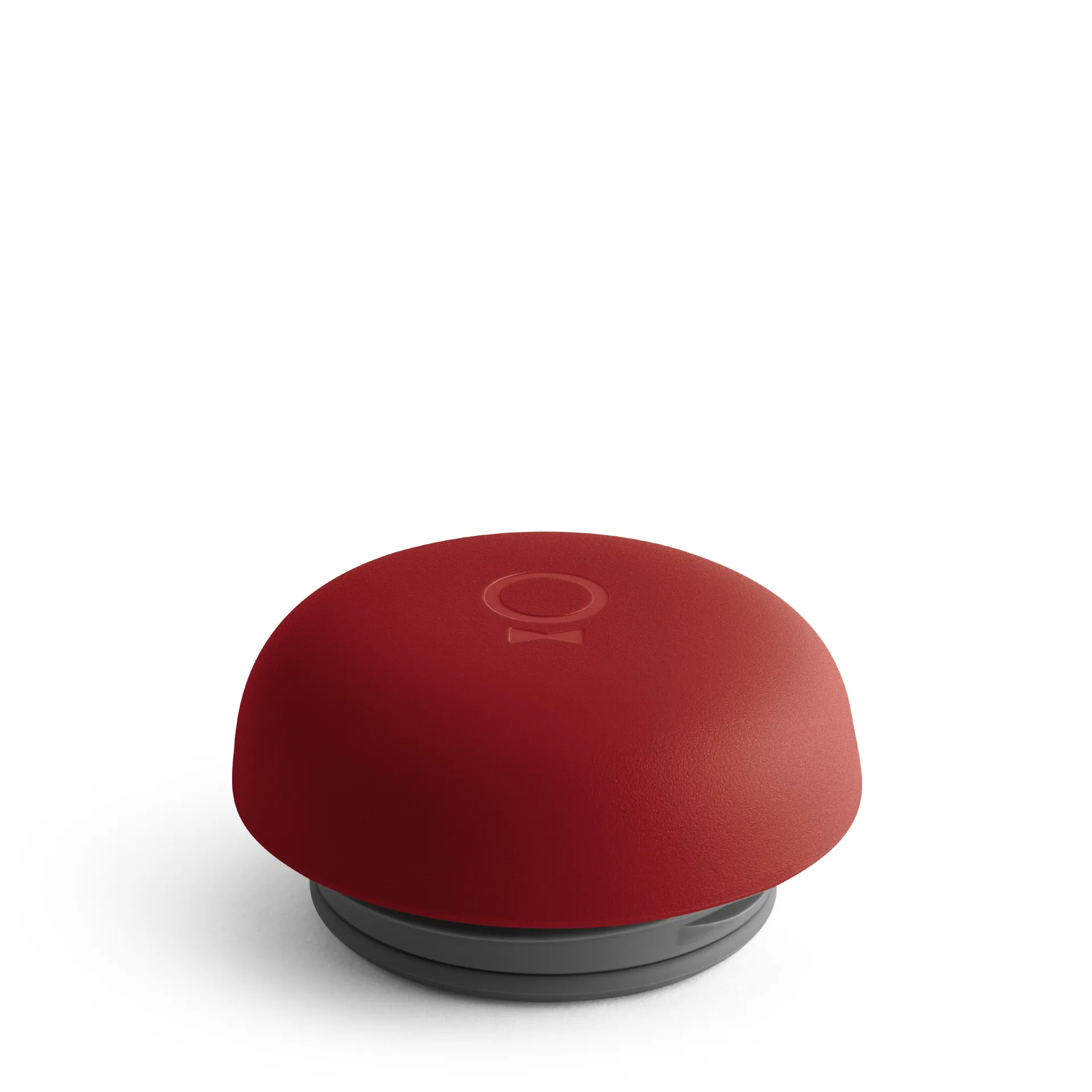 Carter Thermobecher mit Spritzschutz 47 cl, Really red Fellow