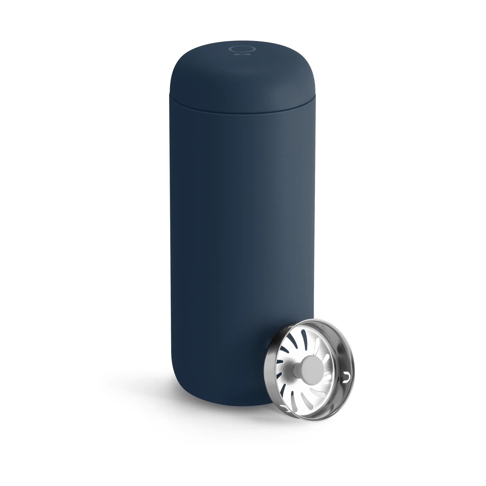 Carter Thermobecher mit Spritzschutz 47 cl, Stone blue Fellow