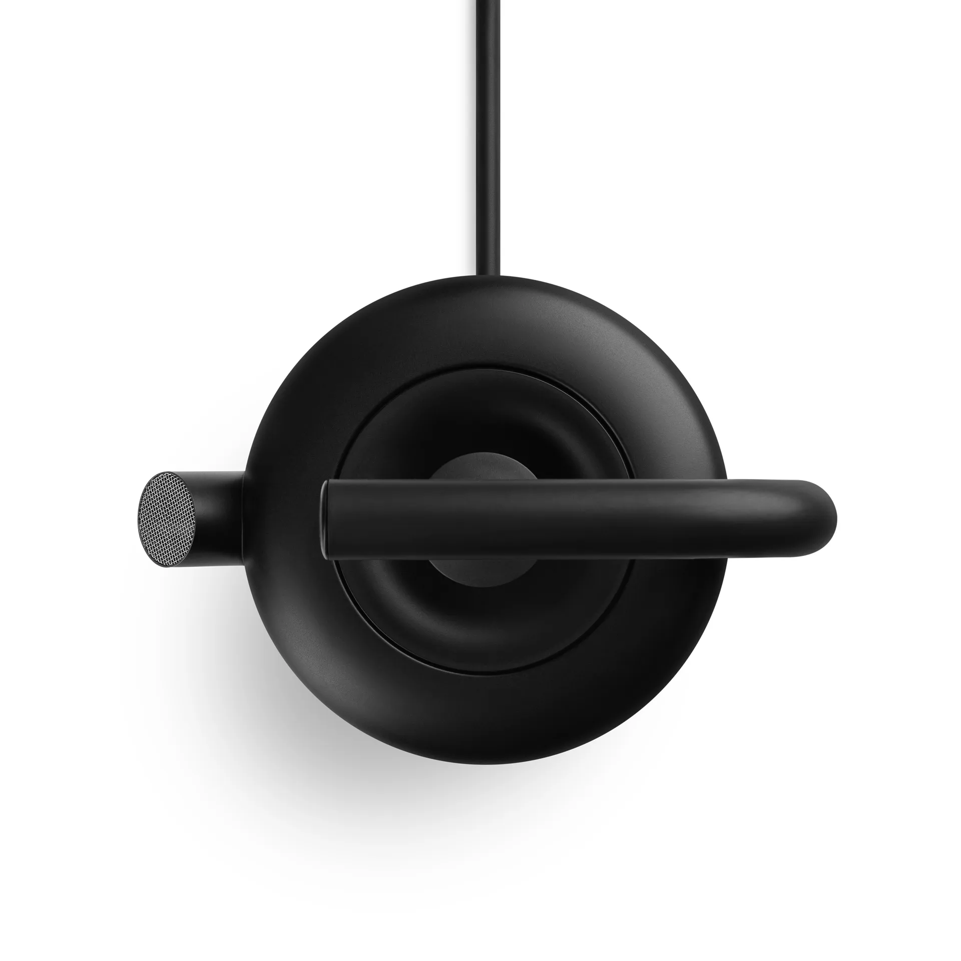 Clyde Wasserkocher 1,5 L, Matte black Fellow
