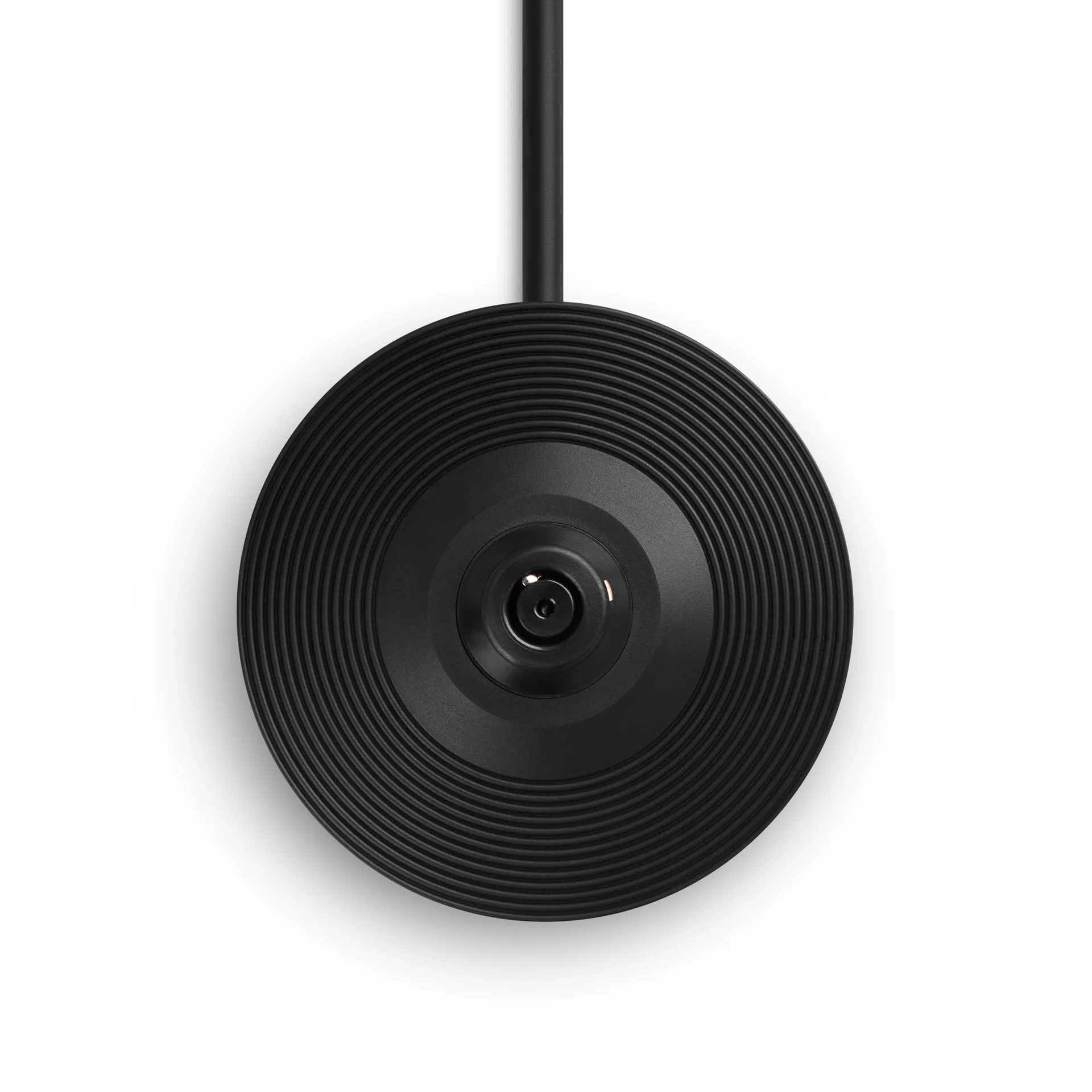Clyde Wasserkocher 1,5 L, Matte black Fellow