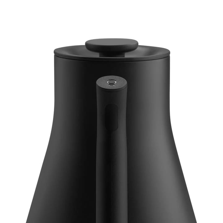 Corvo EKG Pro elektrischer Wasserkocher 0,9 L, Matte black Fellow