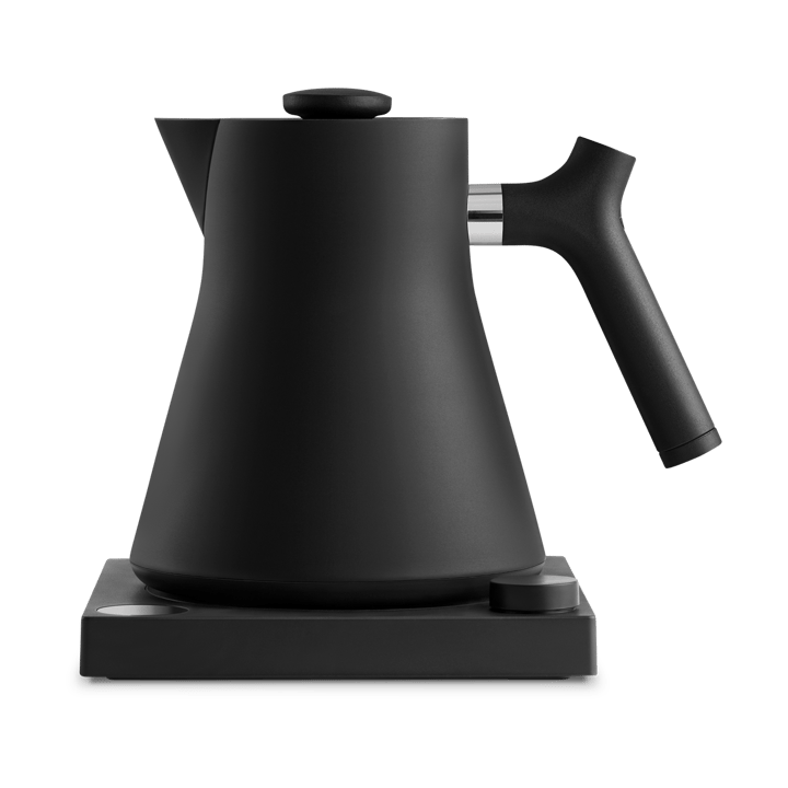 Corvo EKG Wasserkocher mit variabler Temperatur 90 cl - Matte black - Fellow