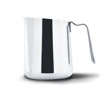 Eddy steaming Milchkännchen 18 oz - Polished steel - Fellow