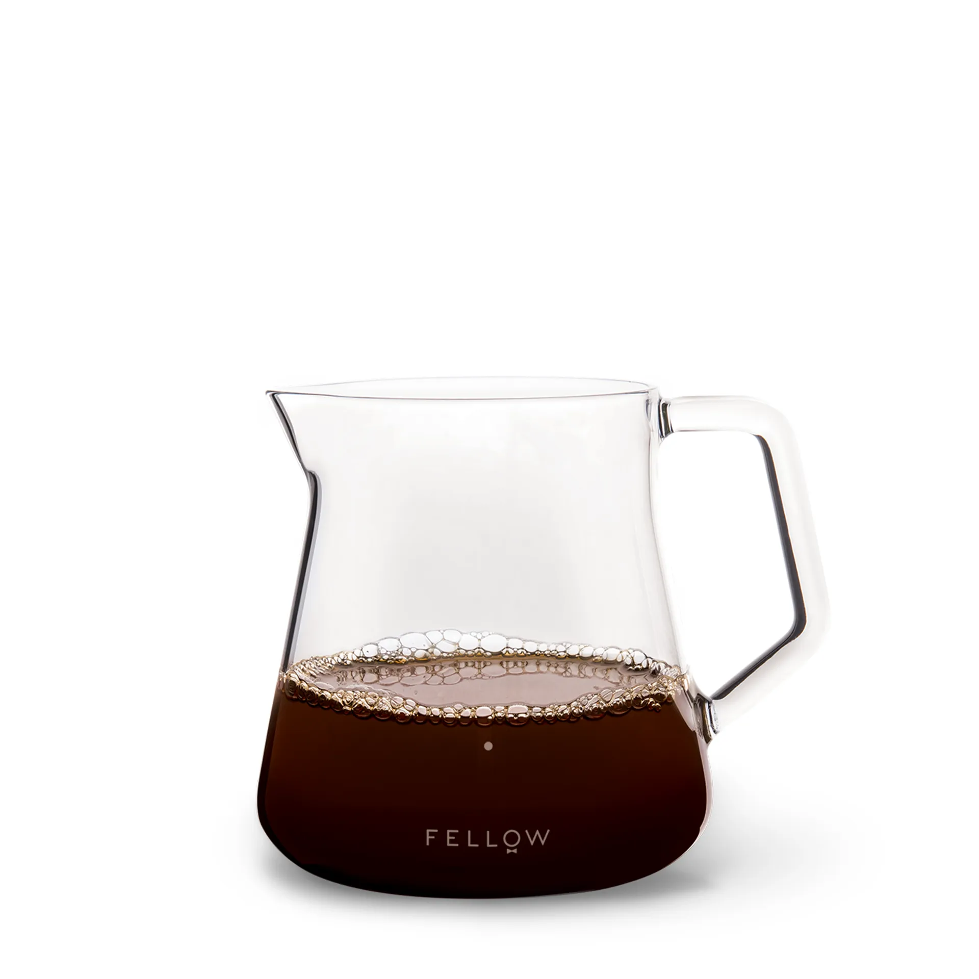 Mighty small Karaffe 50 cl, Clear Fellow