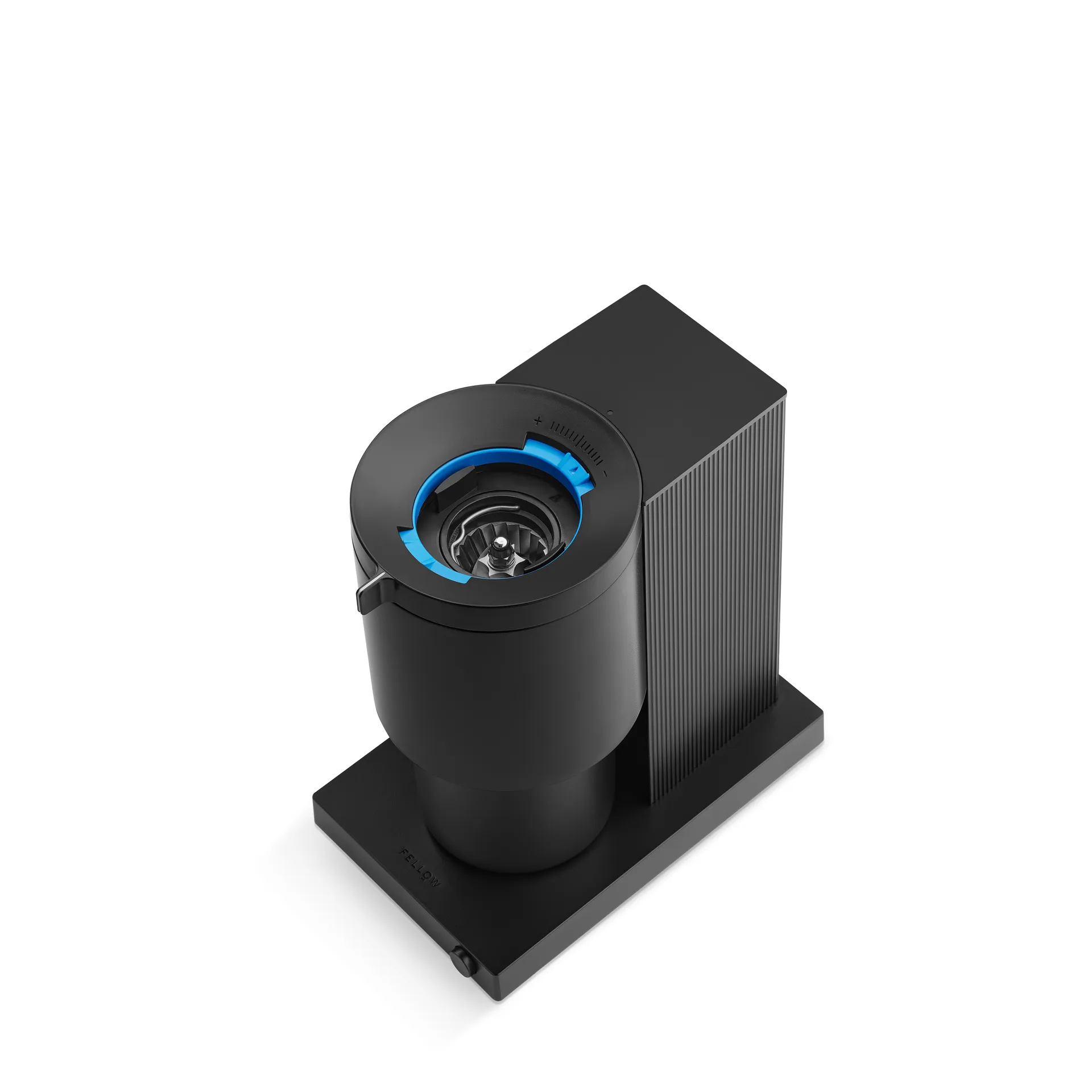 Opus Conical Burr elektrische Kaffeemühle, Matte black Fellow