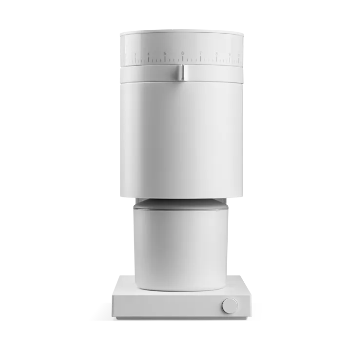 Opus Conical Burr elektrische Kaffeemühle | Fellow → NordicNest.de