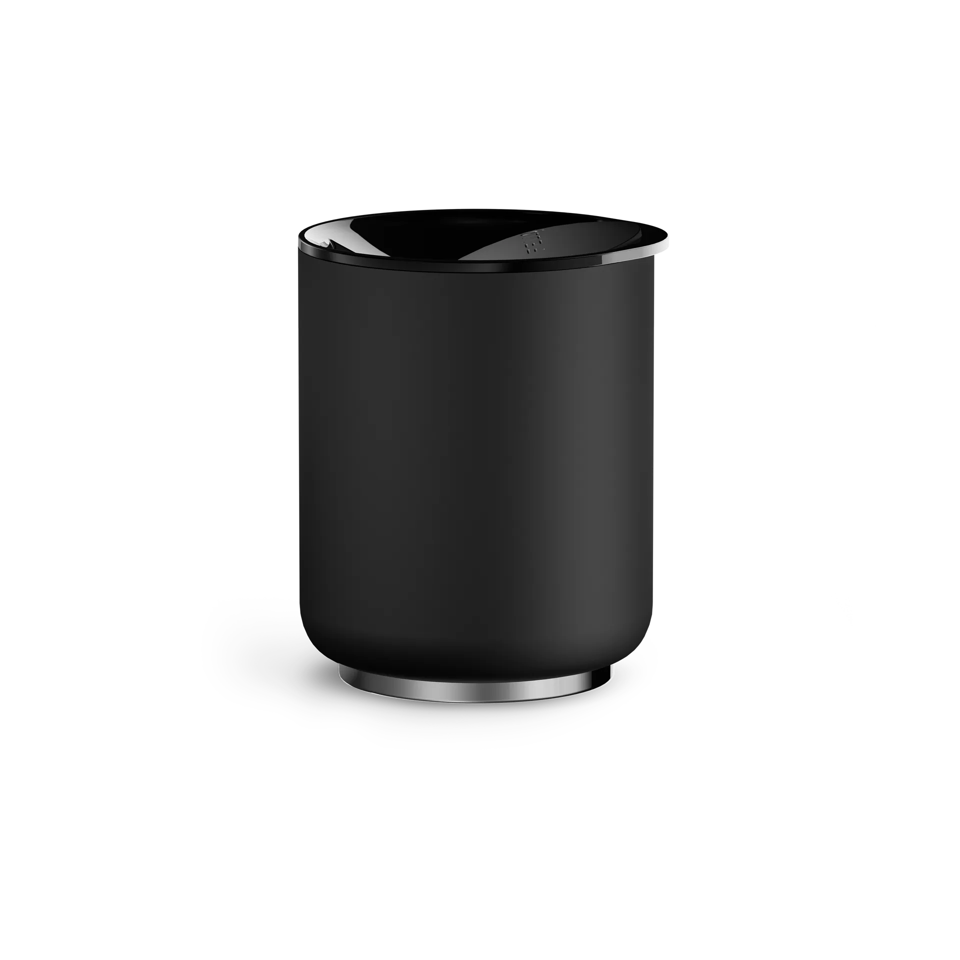 Rocky Lowball Thermosbecher 30 cl, Matte black Fellow