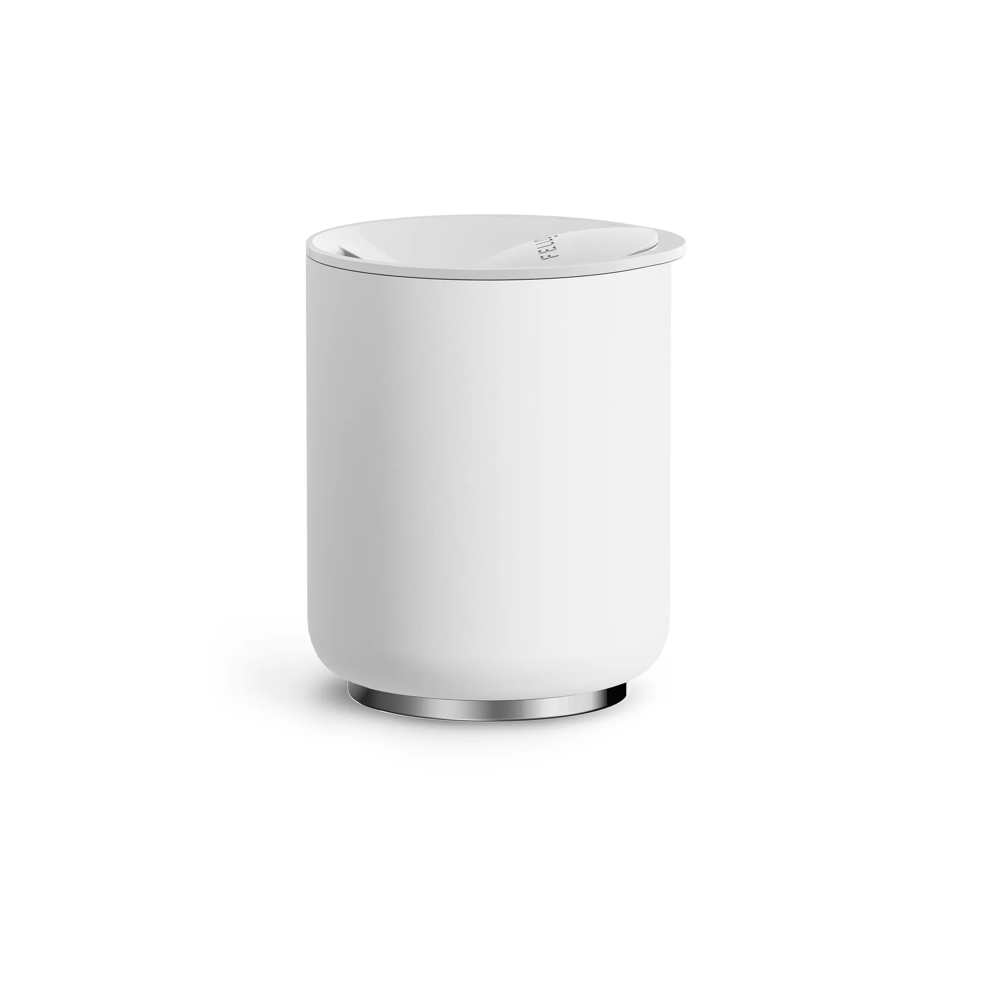 Rocky Lowball Thermosbecher 30 cl, Matte white Fellow