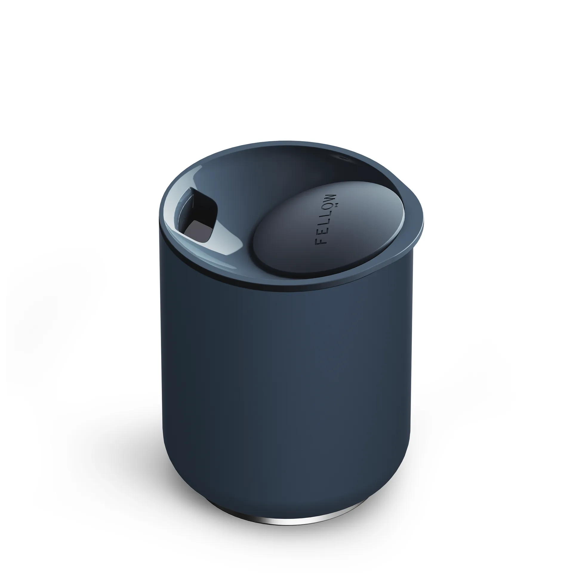 Rocky Lowball Thermosbecher 30 cl, Stone blue Fellow