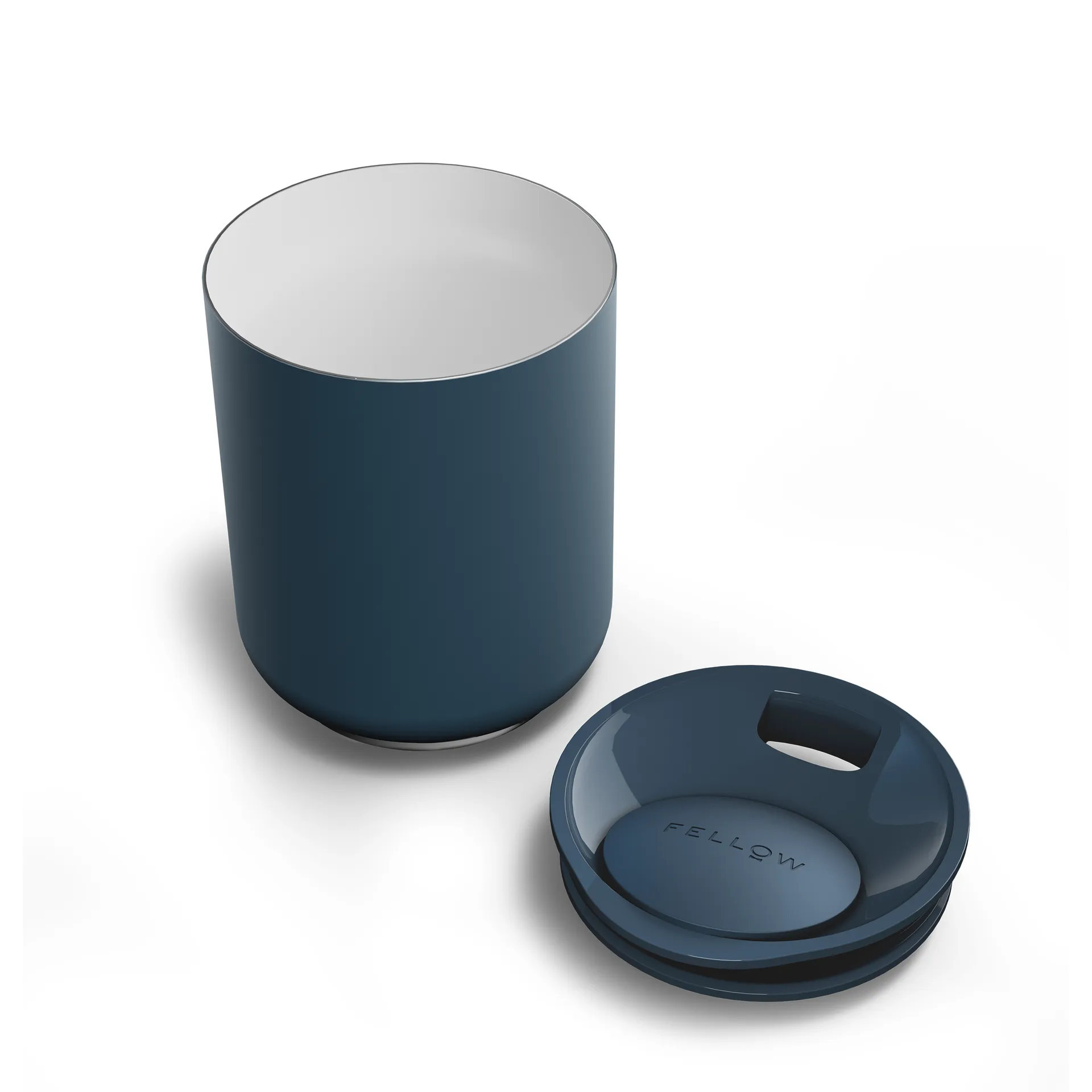 Rocky Lowball Thermosbecher 30 cl, Stone blue Fellow