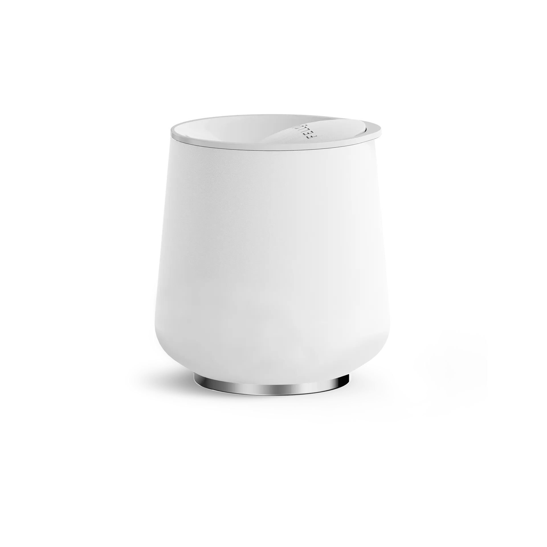 Ruby Wine Thermobecher 35 cl, Matte white Fellow