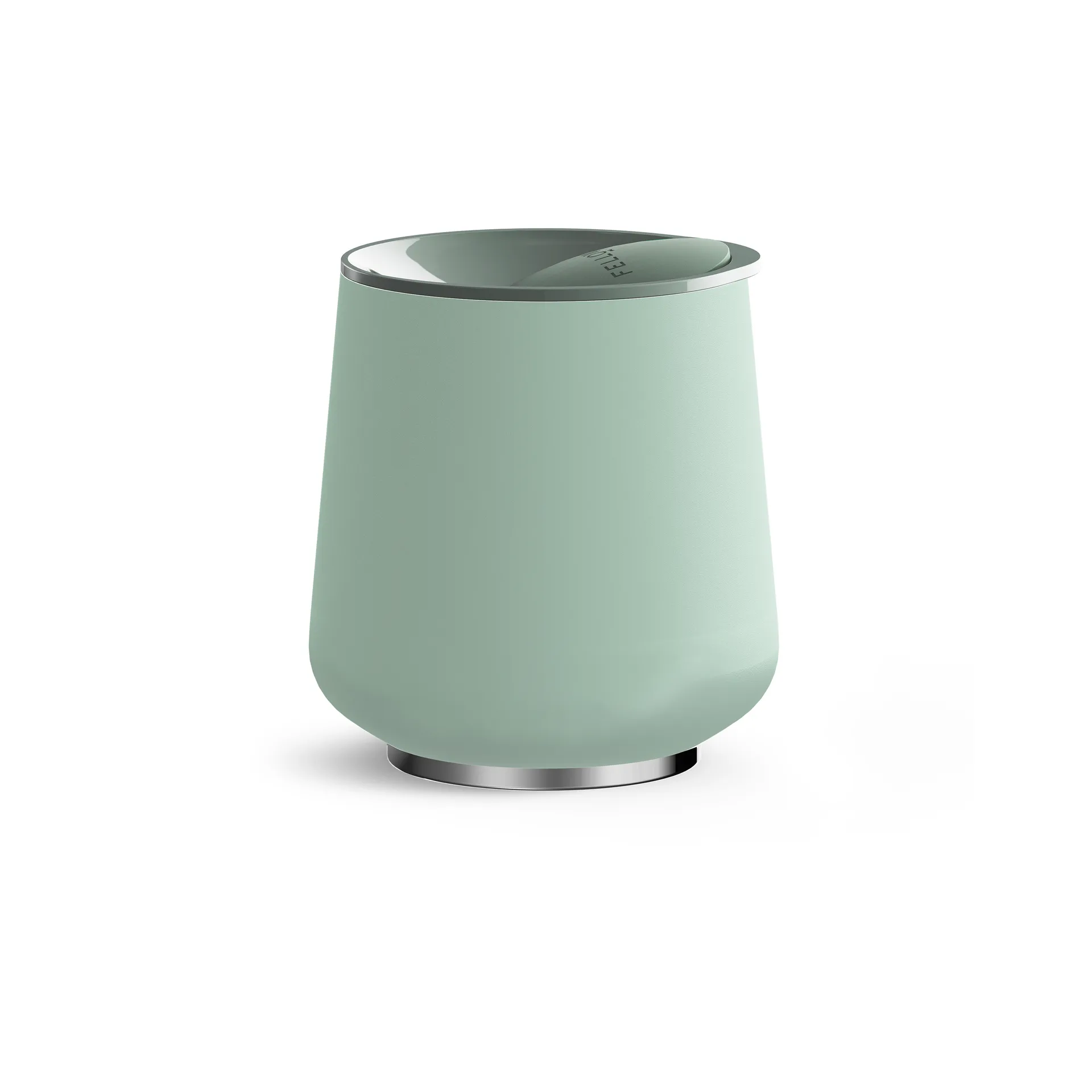 Ruby Wine Thermobecher 35 cl, Mint chip Fellow