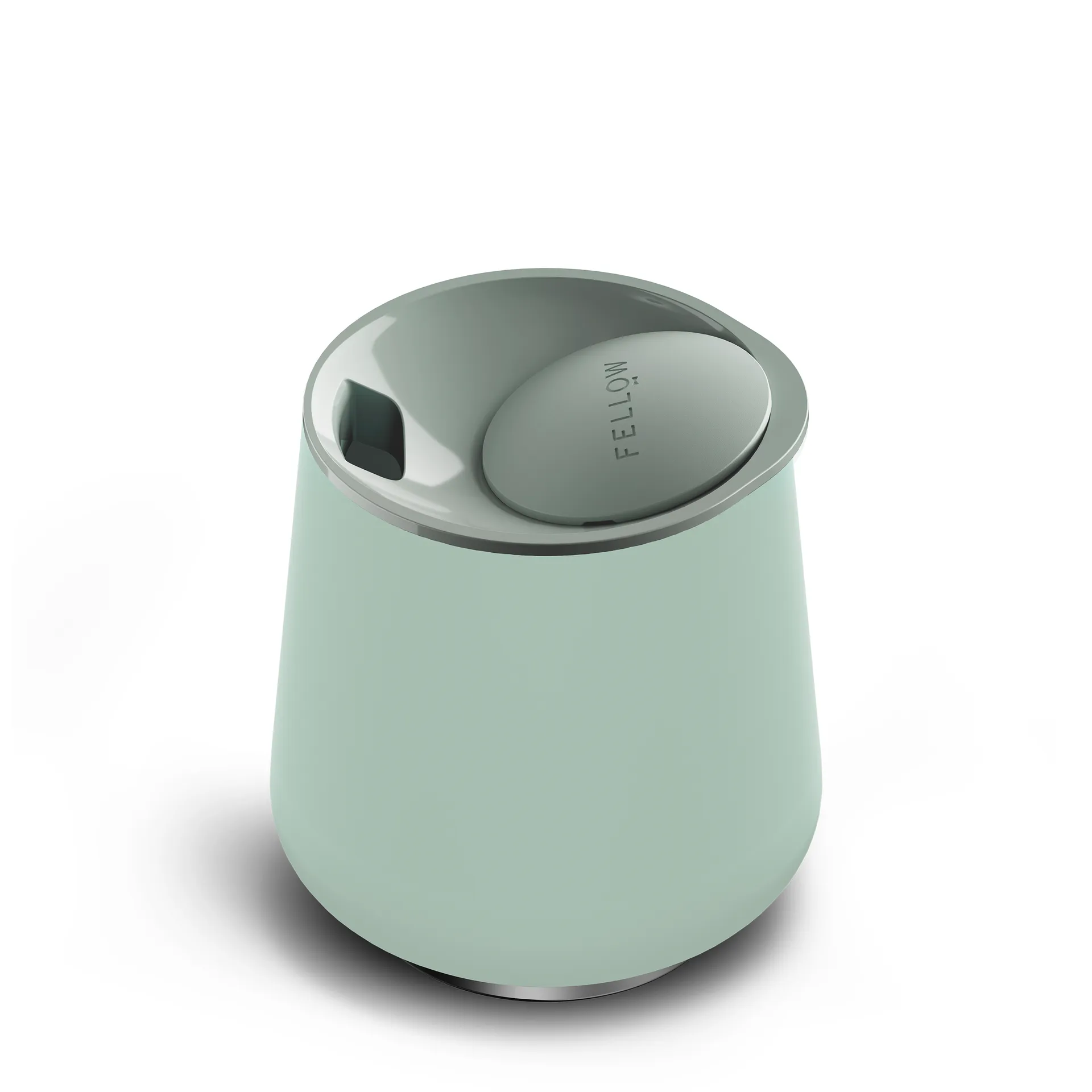 Ruby Wine Thermobecher 35 cl, Mint chip Fellow