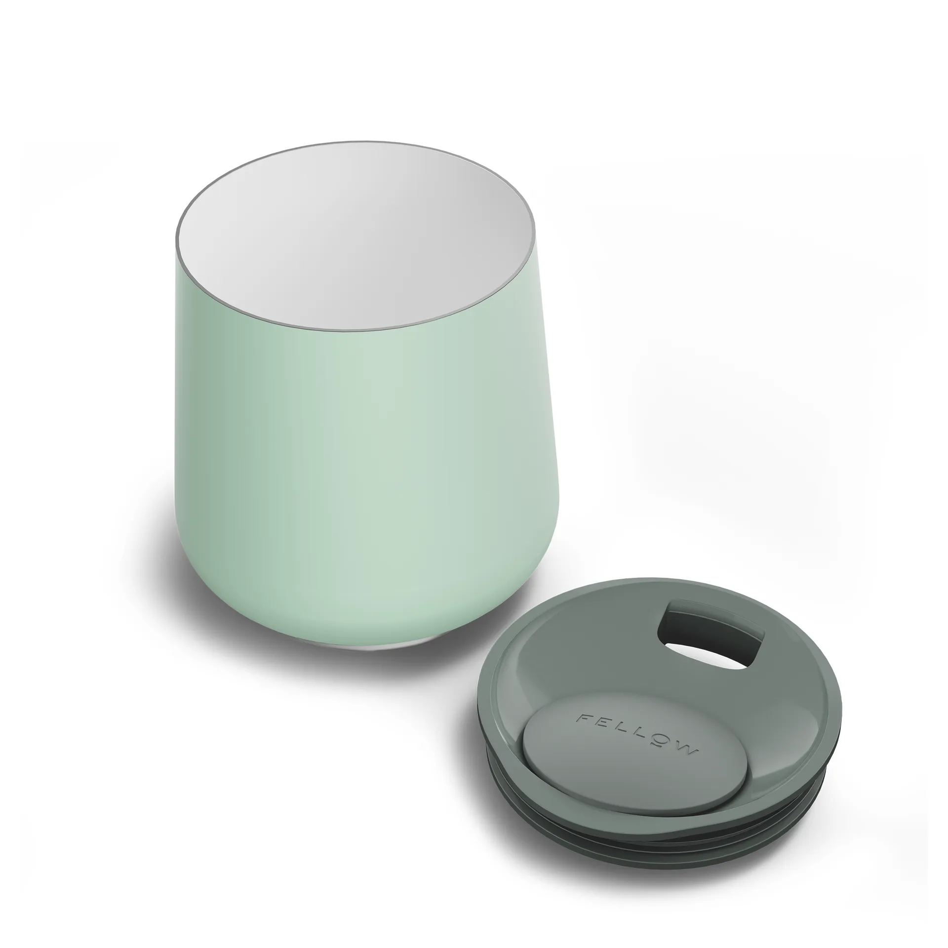 Ruby Wine Thermobecher 35 cl, Mint chip Fellow