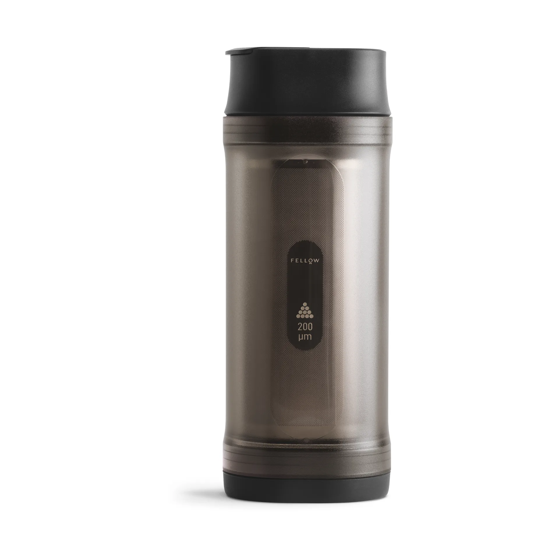 Shimmy Kaffeesieb, Braun Fellow