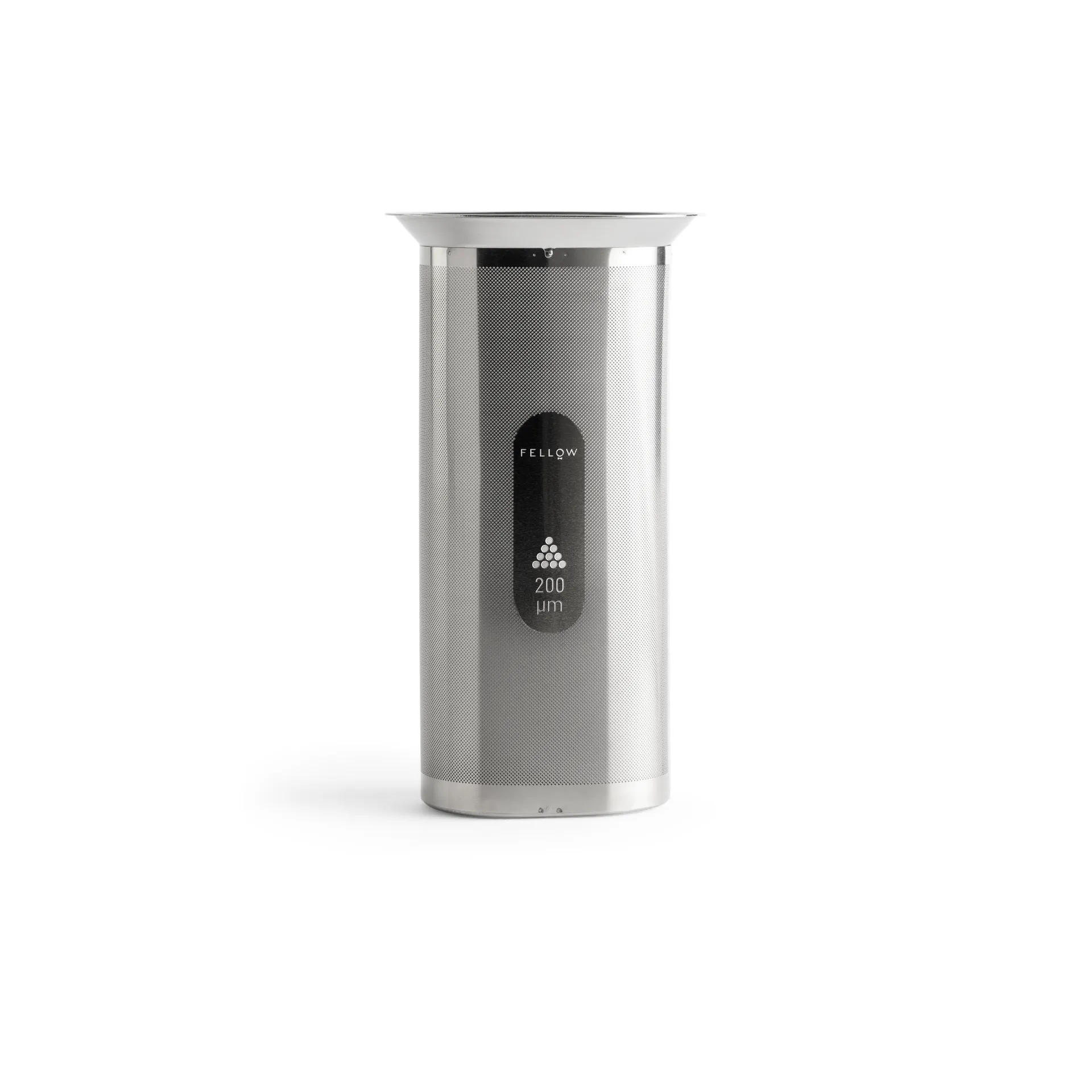 Shimmy Kaffeesieb, Braun Fellow