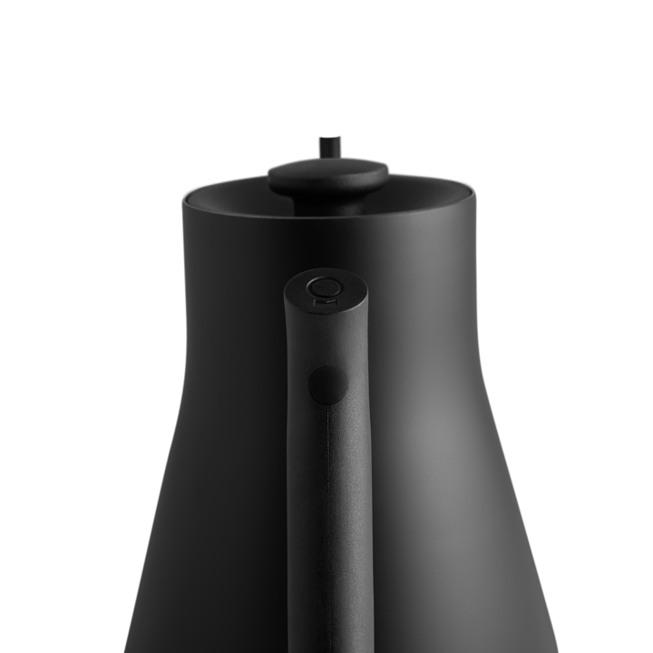 Stagg EKG Wasserkocher mit variabler Temperatur 90 cl, Matte black Fellow
