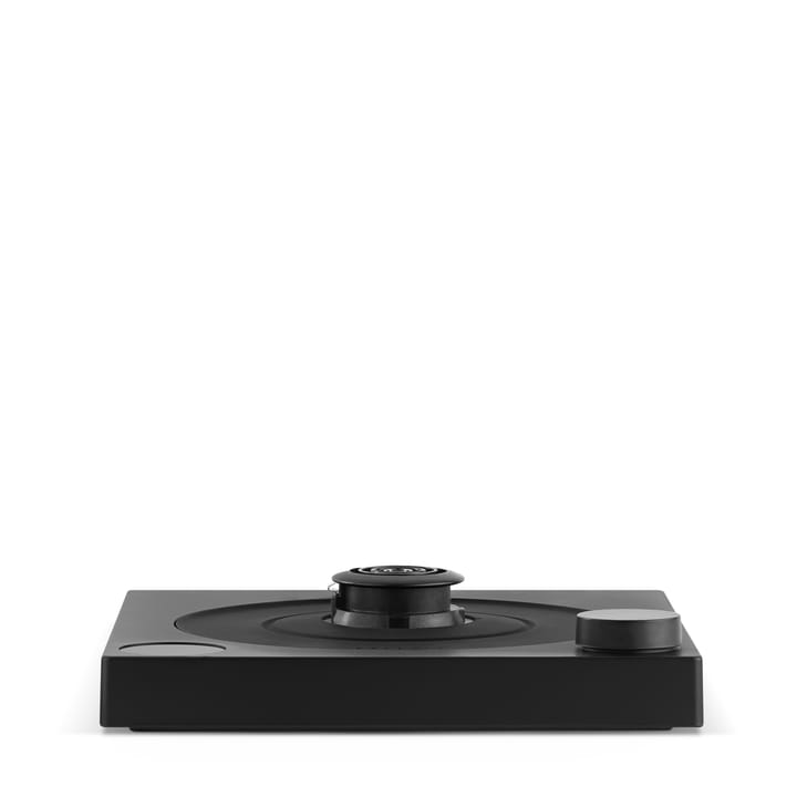 Stagg EKG Wasserkocher mit variabler Temperatur 90 cl, Matte black Fellow