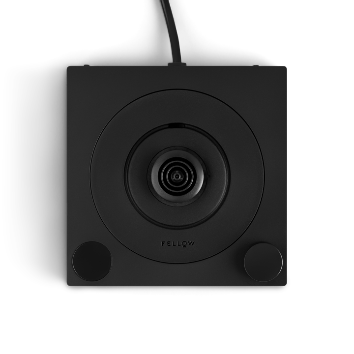 Stagg EKG Wasserkocher mit variabler Temperatur 90 cl, Matte black Fellow