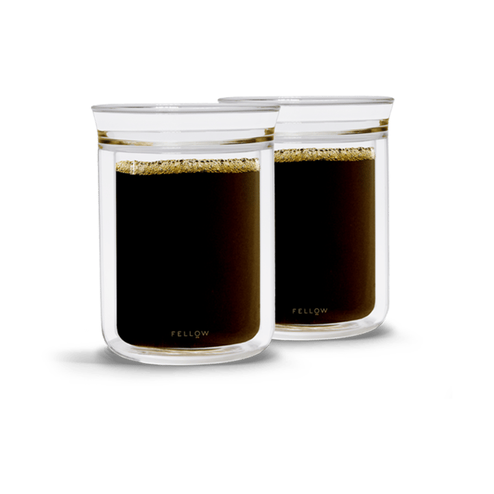 Stagg Tasting Glasses Glas 2er-Pack 30 cl - Klar - Fellow
