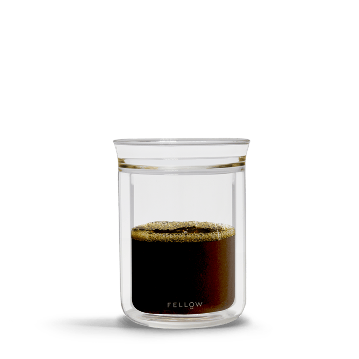 Stagg Tasting Glasses Glas 2er-Pack 30 cl, Klar Fellow