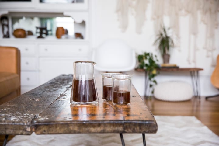 Stagg Tasting Glasses Glas 2er-Pack 30 cl, Klar Fellow