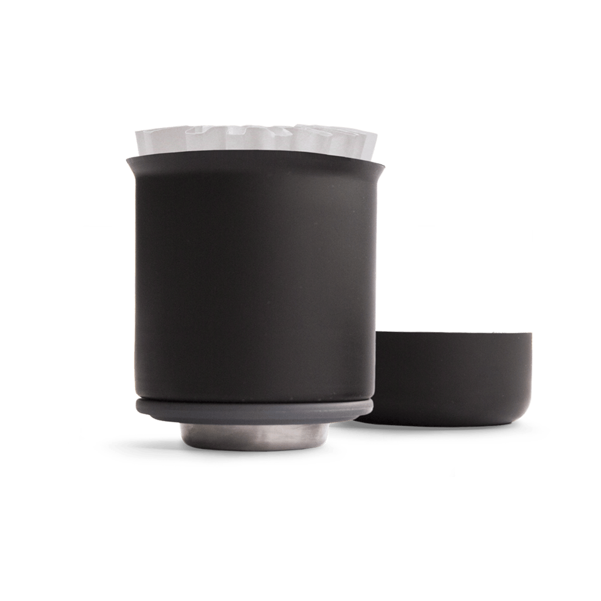 Fellow Stagg [XF] Pour-Over Dripper Mattschwarz
