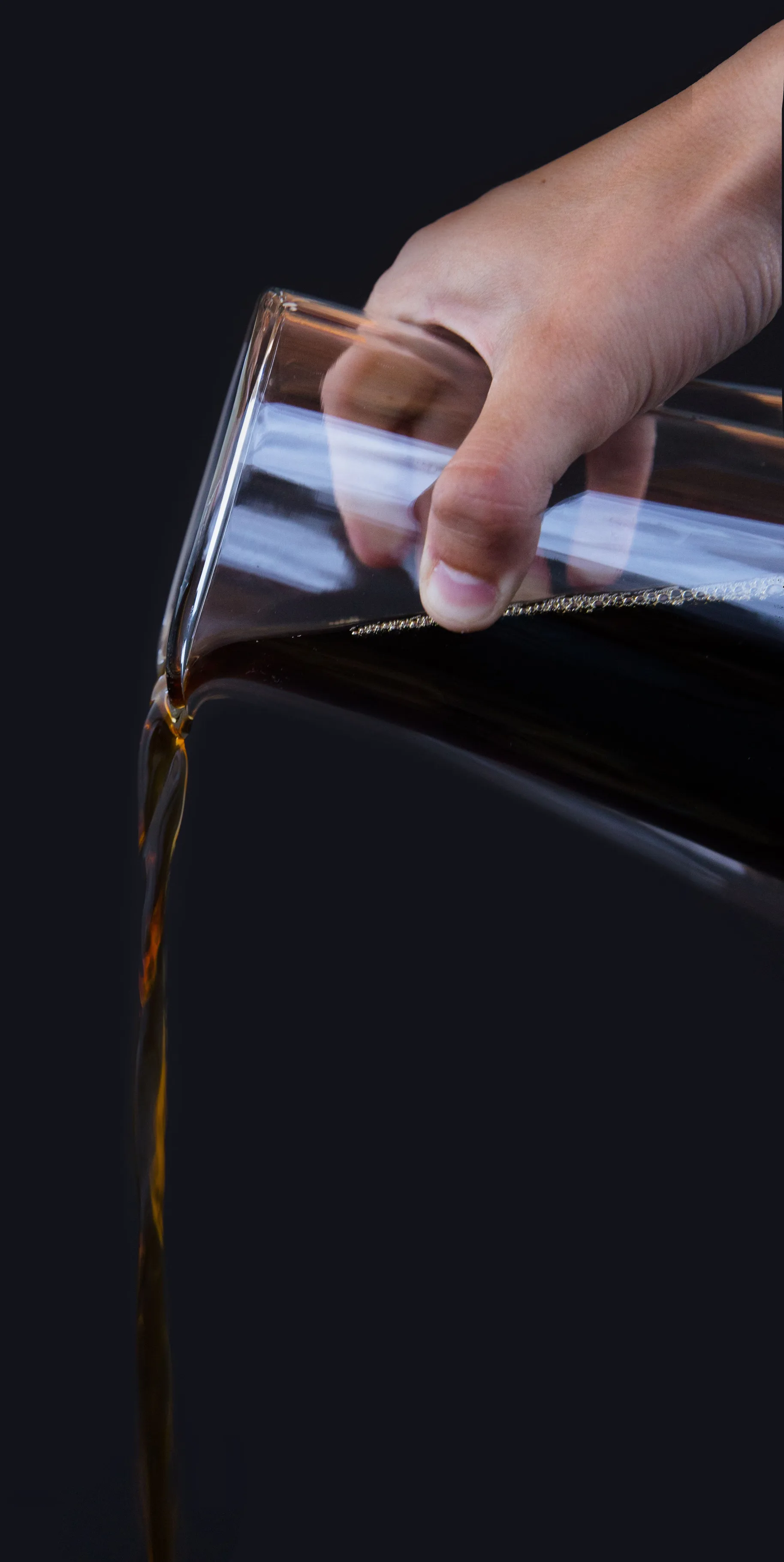 Stagg [XF] Pour-Over-Set, 60 cl Fellow