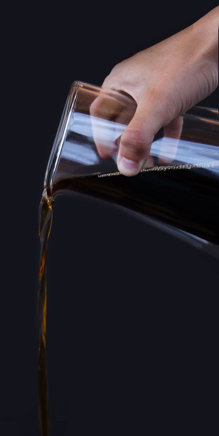 Stagg [XF] Pour-Over-Set, 60 cl Fellow