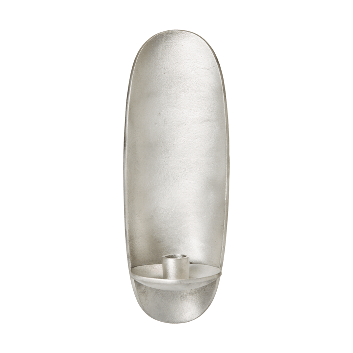 Agapé Wandkerzenhalter - Aluminium - Ferm Living