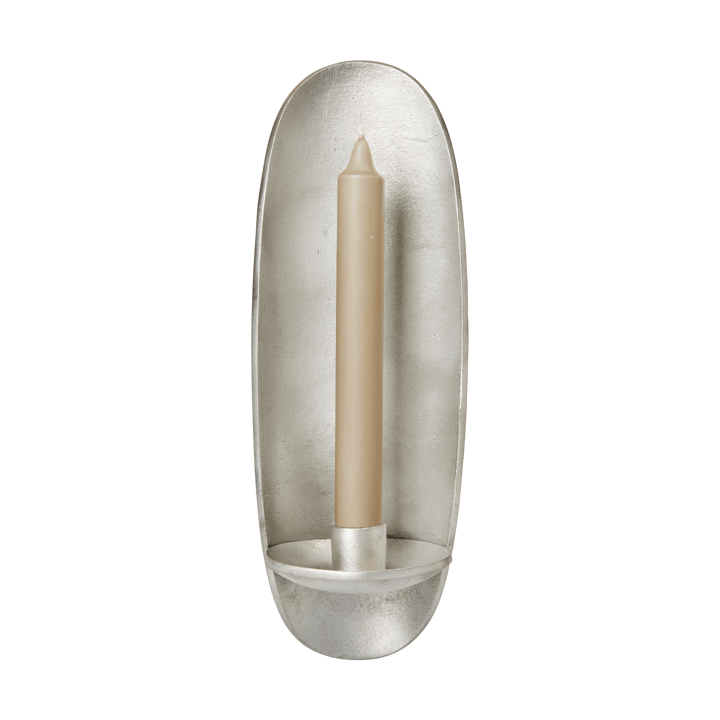 Agapé Wandkerzenhalter, Aluminium Ferm Living