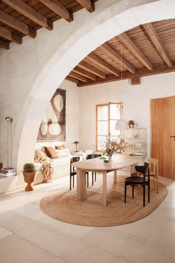 Agnes Blumentopfgestell - Low - Ferm Living